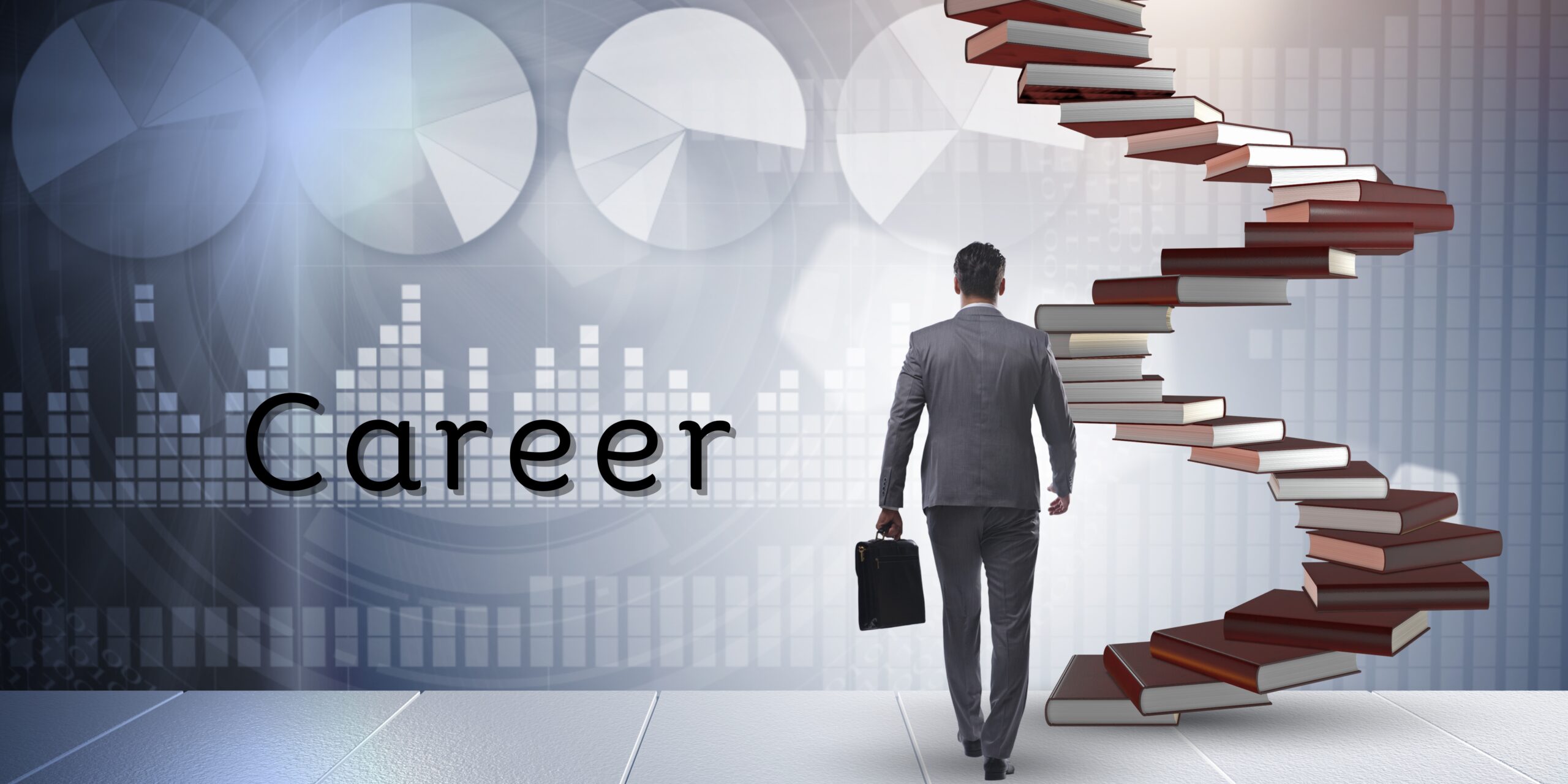 Career Banner